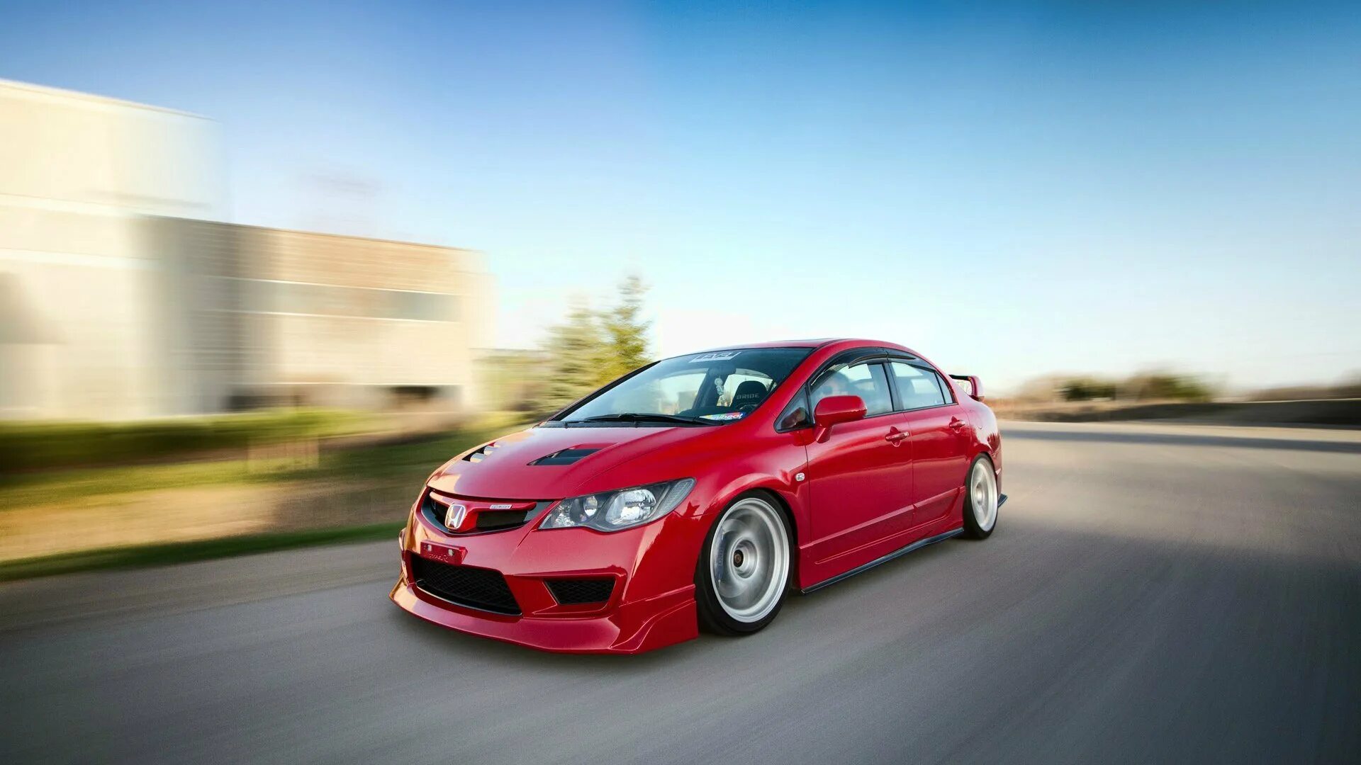 Honda телефон. Honda civic 4d type r. honda civic 4d красный. honda civic mugen rr. honda civic 4d fd.