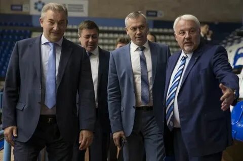 Где пройдут следующие