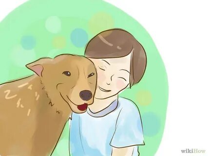 Подарили родителям щенка