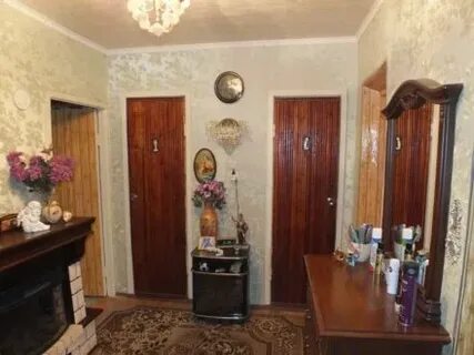Продаю квартиру тульская область