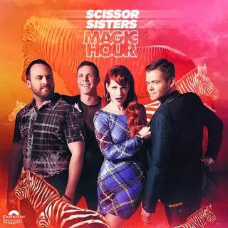 Перевод песни scissor