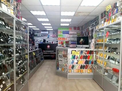 Девяткино магазины