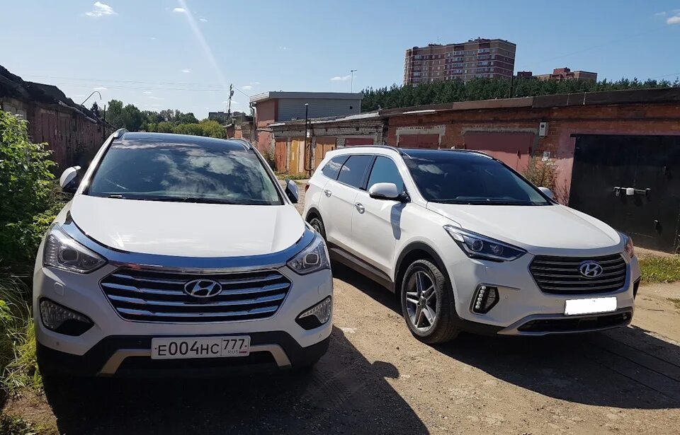 Купить санта фе в нижнем новгороде. Hyundai Grand Santa Fe 2.2. Hyundai Grand Santa Fe 2021. Hyundai Santa Fe 3 Рестайлинг белый. Гранд Санта Фе 2014 белая.