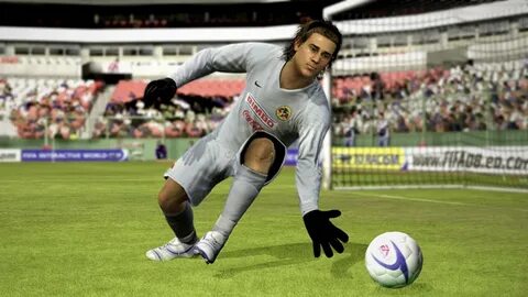 Fifa 08 windows 10
