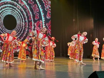 Игровая программа, посвящённая юбилею А.С. Пушкина "Что за прелесть эти сказки" 