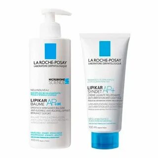 La roche posay lipikar отзывы