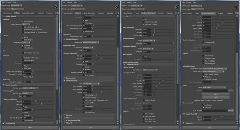 Разрешение рендера. Настройки для рендера экстерьера. настройки vray для экстерьера. хорошие параметры для рендера 3д макс. настройки vray 3.60.03 для экстерьера.
