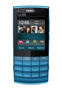V nokia