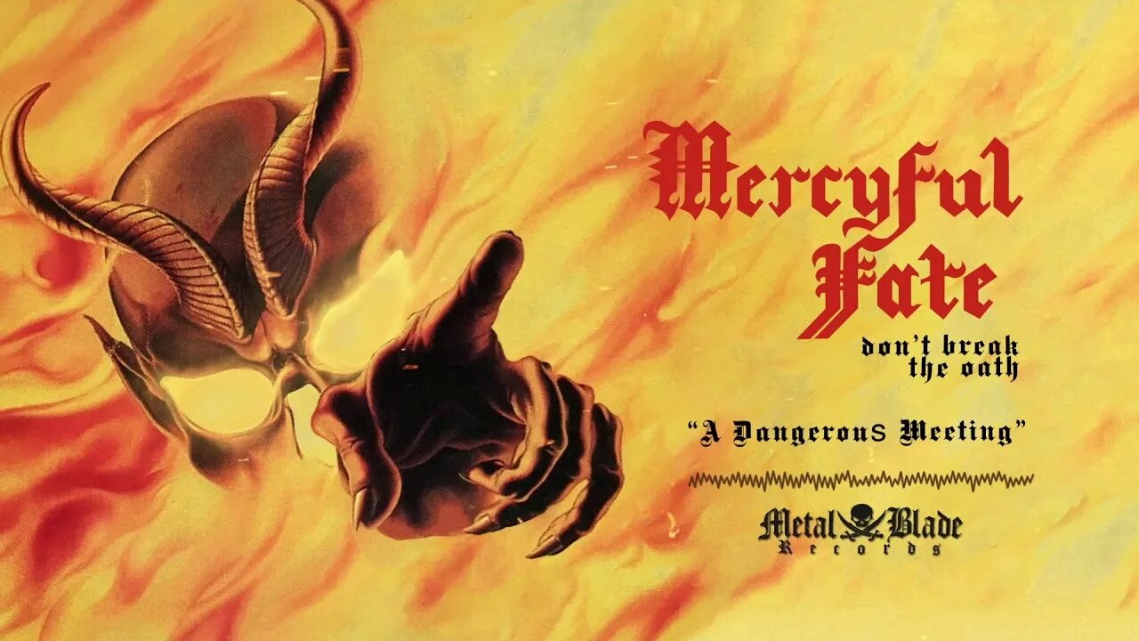 Dangerous met. Mercyful fate king diamond без грима. Dangerous met. King diamond вокалист. Мейхем обложка с церковью.