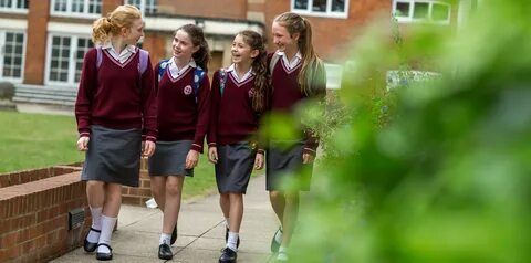 Uniform in uk