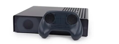 Steam консоль