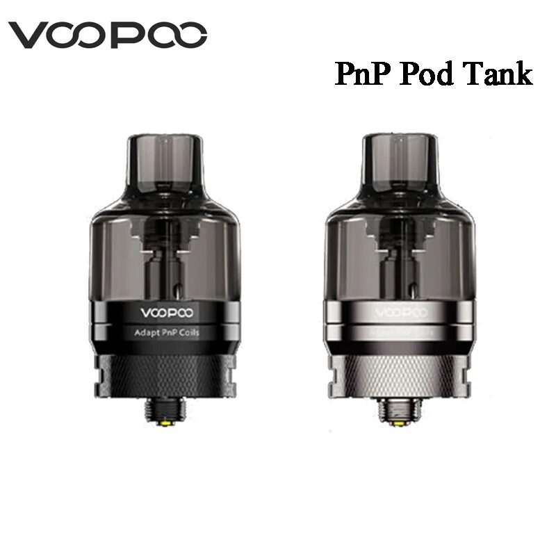 X tank pod