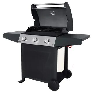Гриль start grill