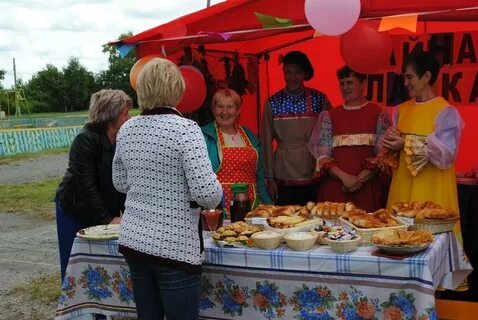 Погода тюменская область село