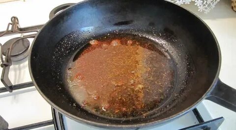 Как пишется жарка