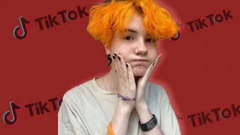 Заблокируйте tik tok