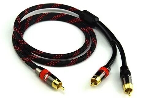 Rca sub