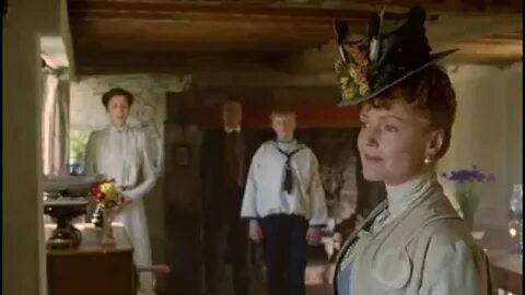 The lost prince