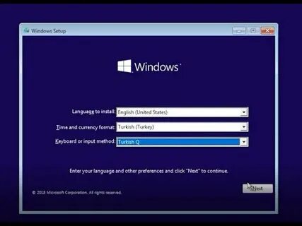 Windows media creation tool не запускается