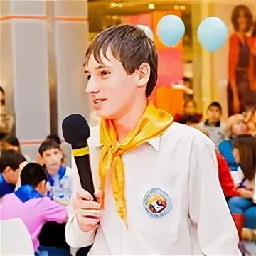 Черников астрахань