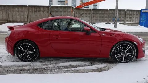 Красная 86