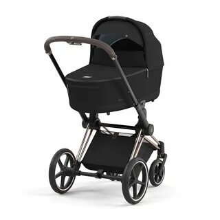 Люлька cybex priam 4