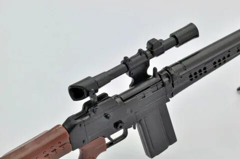 Снайпер 64