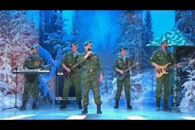 Год в сапогах уральские