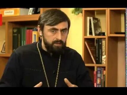 Священник проченко
