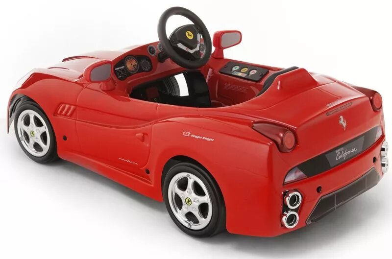 Toys toys машина. Детский электромобиль Феррари красный. Машинка педальная Toys Toys. Ferrari ROMA детский электромобиль. Toys Toys автомобиль Ferrari Enzo.