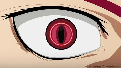 Imperial eye
