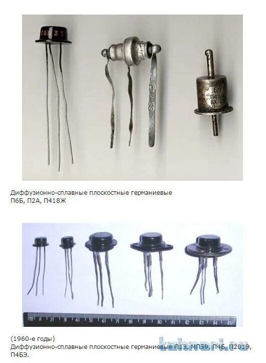 радиодеталь 5 букв