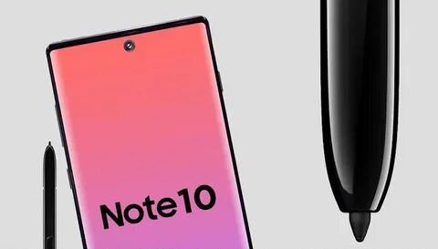 Note 10 snapdragon