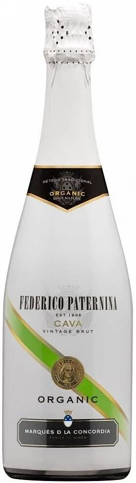 Вино федерико патернина кава. Cava organic. Brut organic riondo цена-. Вино федерико патернина кава. Cava кб.