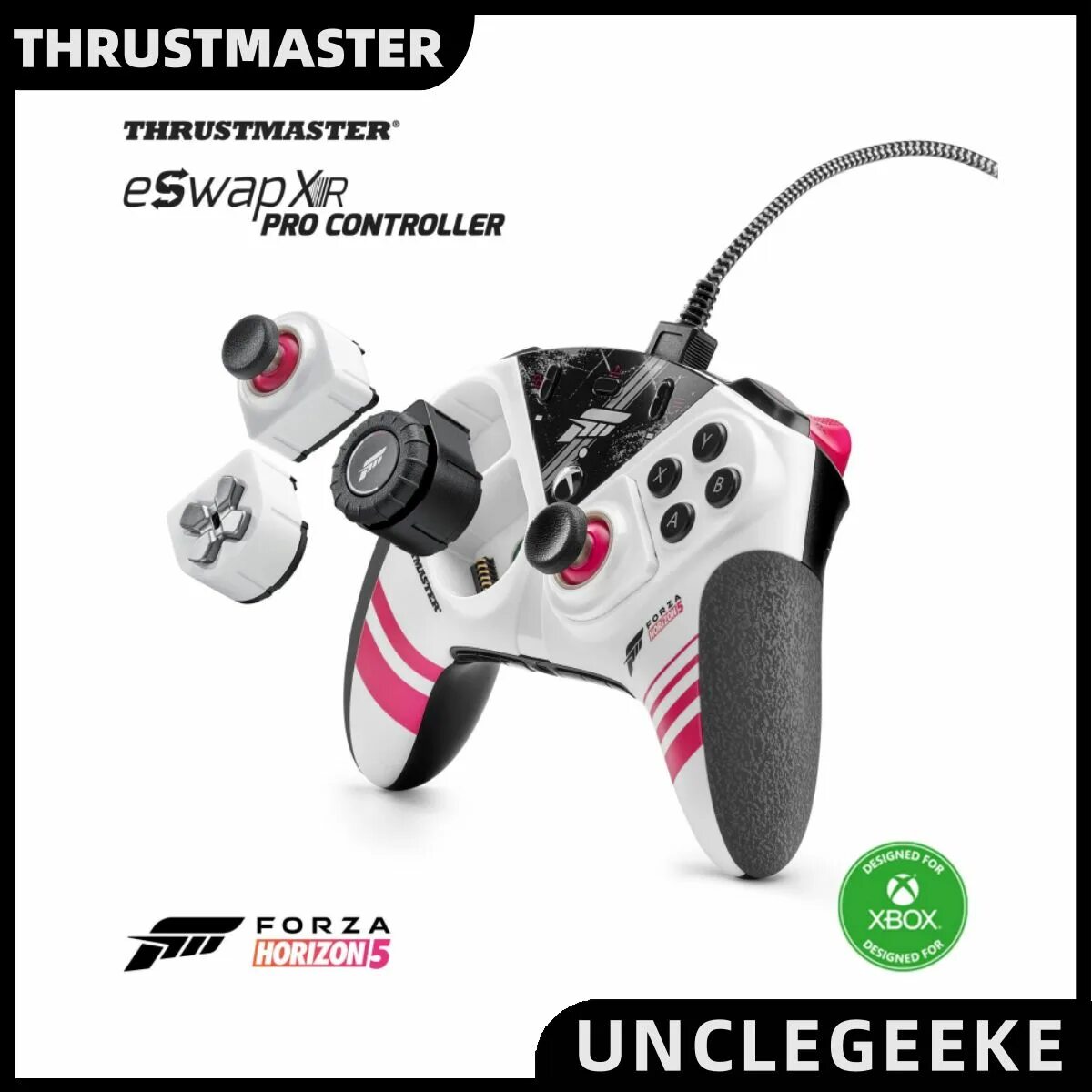 Геймпад thrustmaster eswap pro controller. Геймпад thrustmaster eswap x pro controller для pc\xbox one\xbox series x\s. Thrustmaster eswap xbox pro. Thrustmaster eswap xbox pro. Thrustmaster eswap x pro.