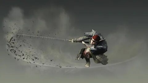 Магический лучник dragon dogma