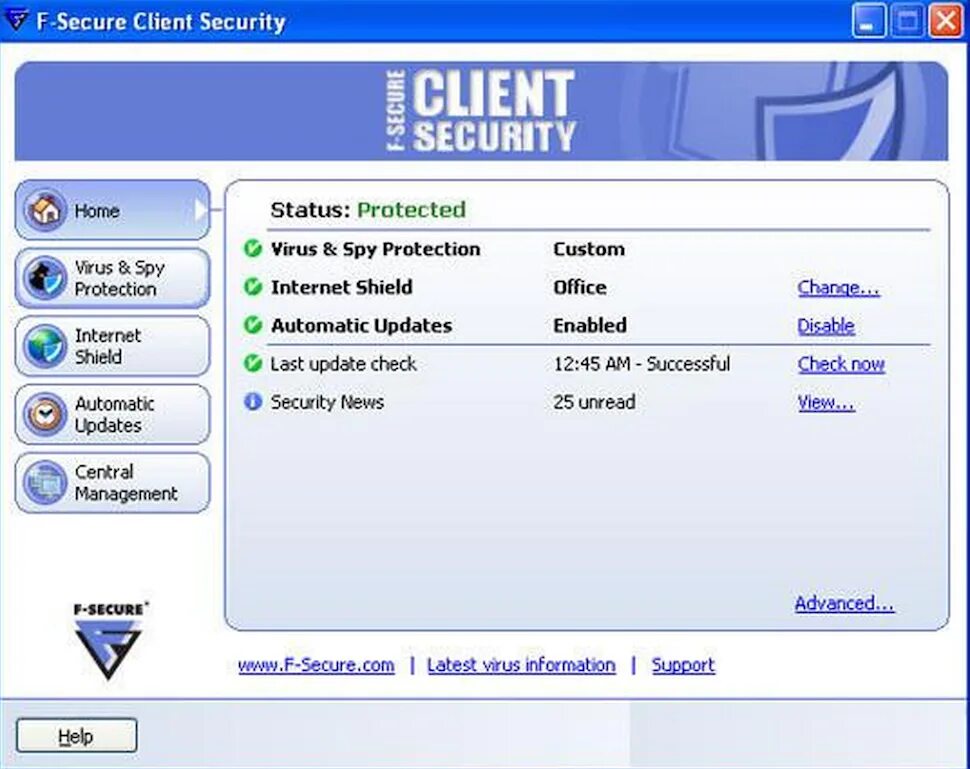F virus. F-secure Anti-virus. Антивирус 2007 года. SECUREAGE антивирус. Spyware вирус.
