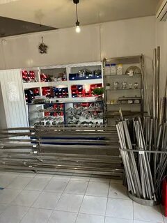 Магазин нержавейка краснодар