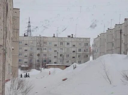 Кировск мурманская область олимпийская