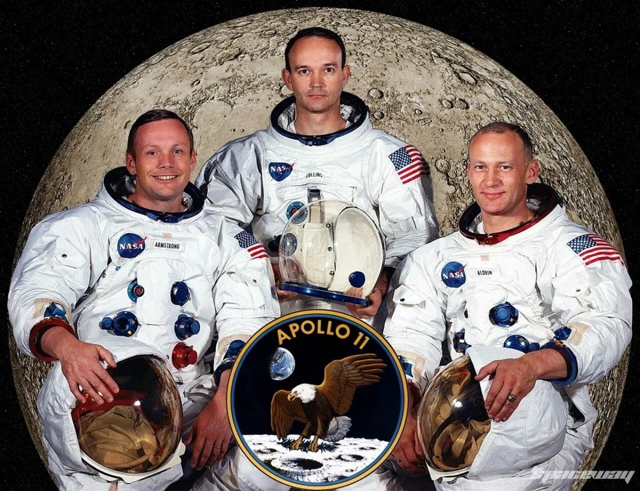 Аполлон 11 1969. Neil armstrong moon