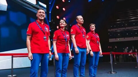 Открытие 2 всероссийского