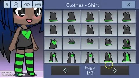 Itch io gacha