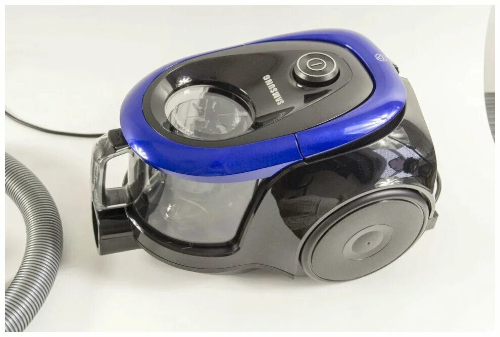 пылесос samsung vc18m21a0sb ev blue