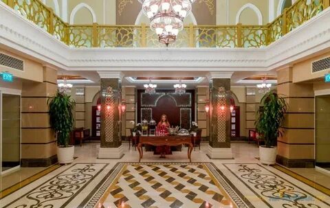 Gural premier belek