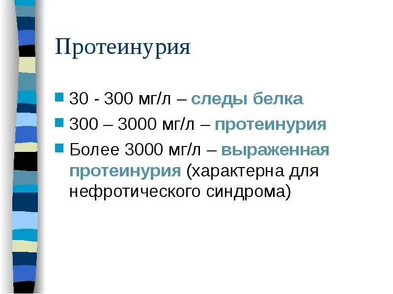 Протеинурия. Выраженная протеинурия. Протеинурия по степени выраженности. Протеинурия характерна. Клубочковая протеинурия.