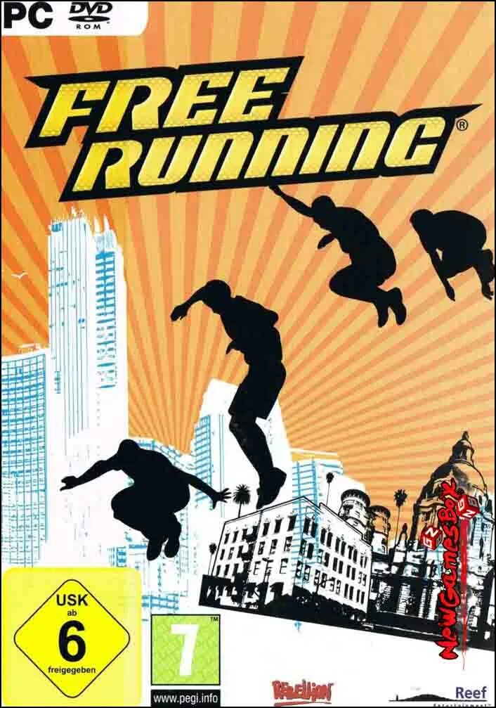 Win fast 24 run
