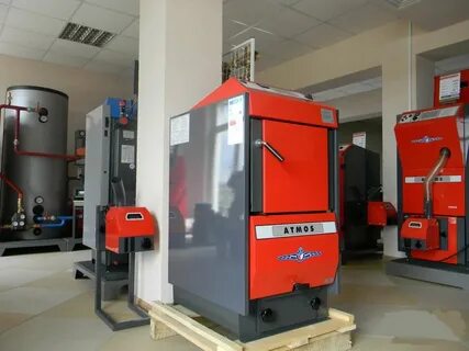 Рейтинг лучших твердотопливных котлов