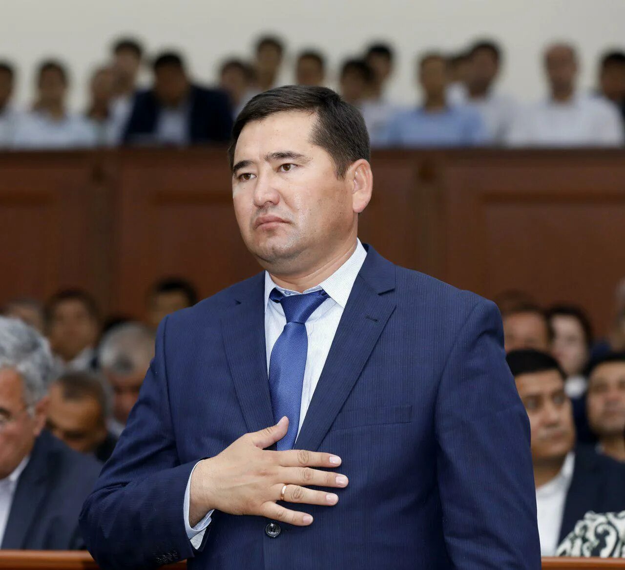 M kun uz