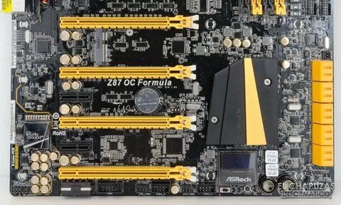 Asrock звук