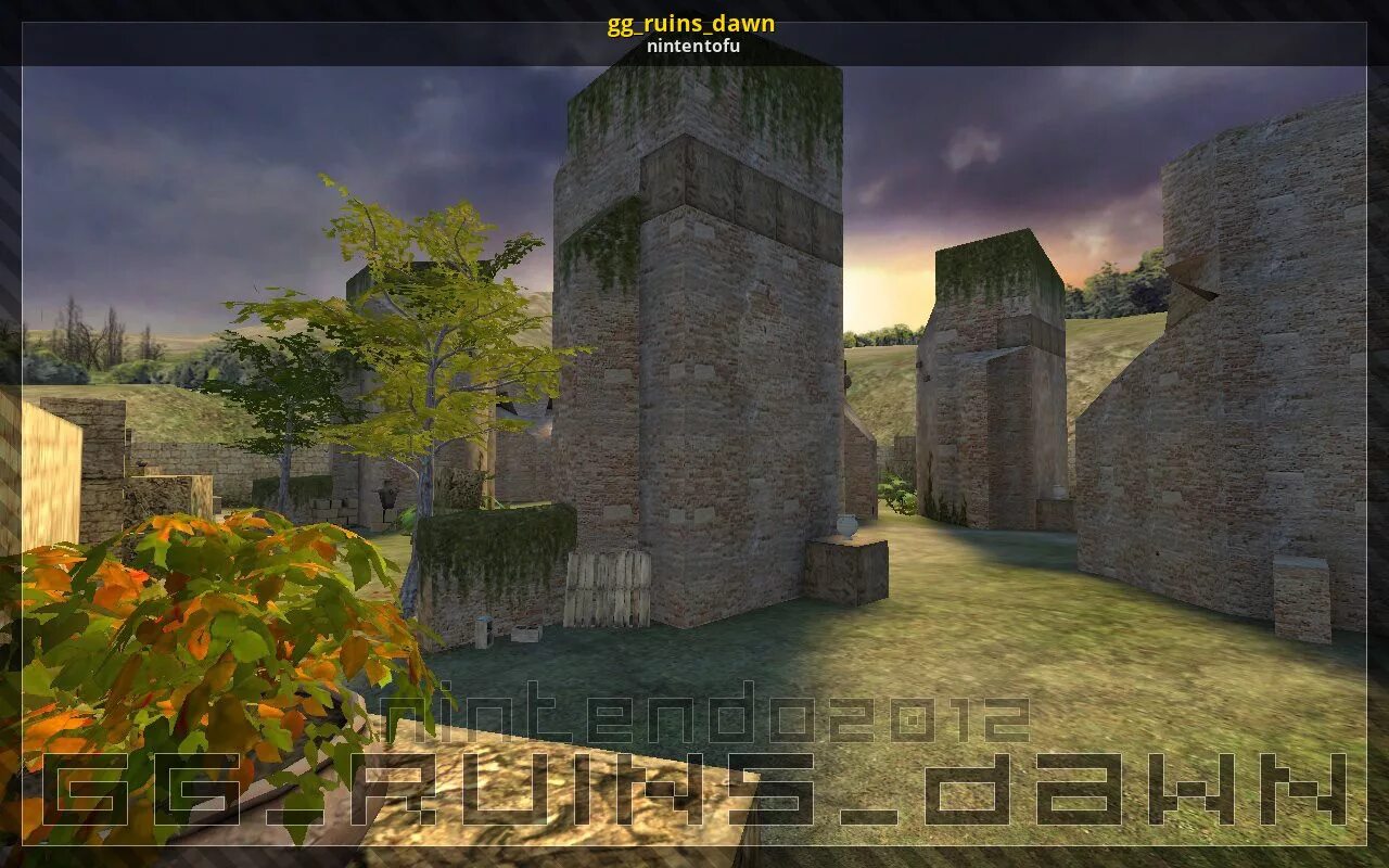 Gg source